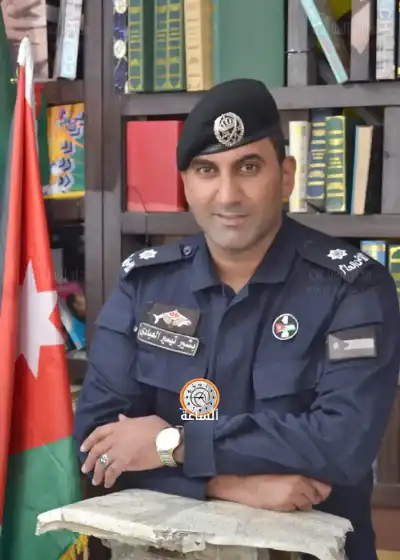 الملازم2 بشير الحر.. مبارك الإرادة الملكية