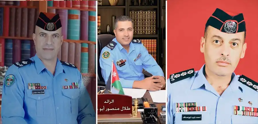 مدار الساعة,أخبار المجتمع الأردني,مناسبات أردنية,الإرادة الملكية السامية