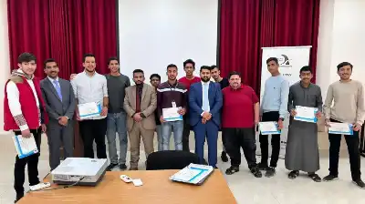 مركز الشفافية الأردني ينفذ مبادرته الوطنية