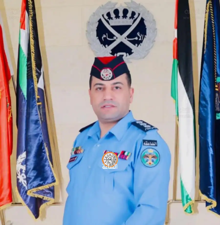 مدار الساعة,أخبار المجتمع الأردني