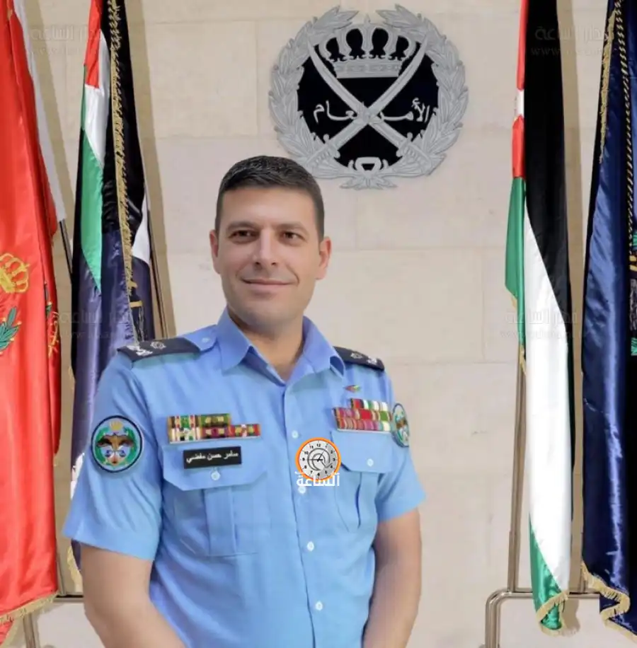 مدار الساعة,أخبار المجتمع الأردني,الأمن العام