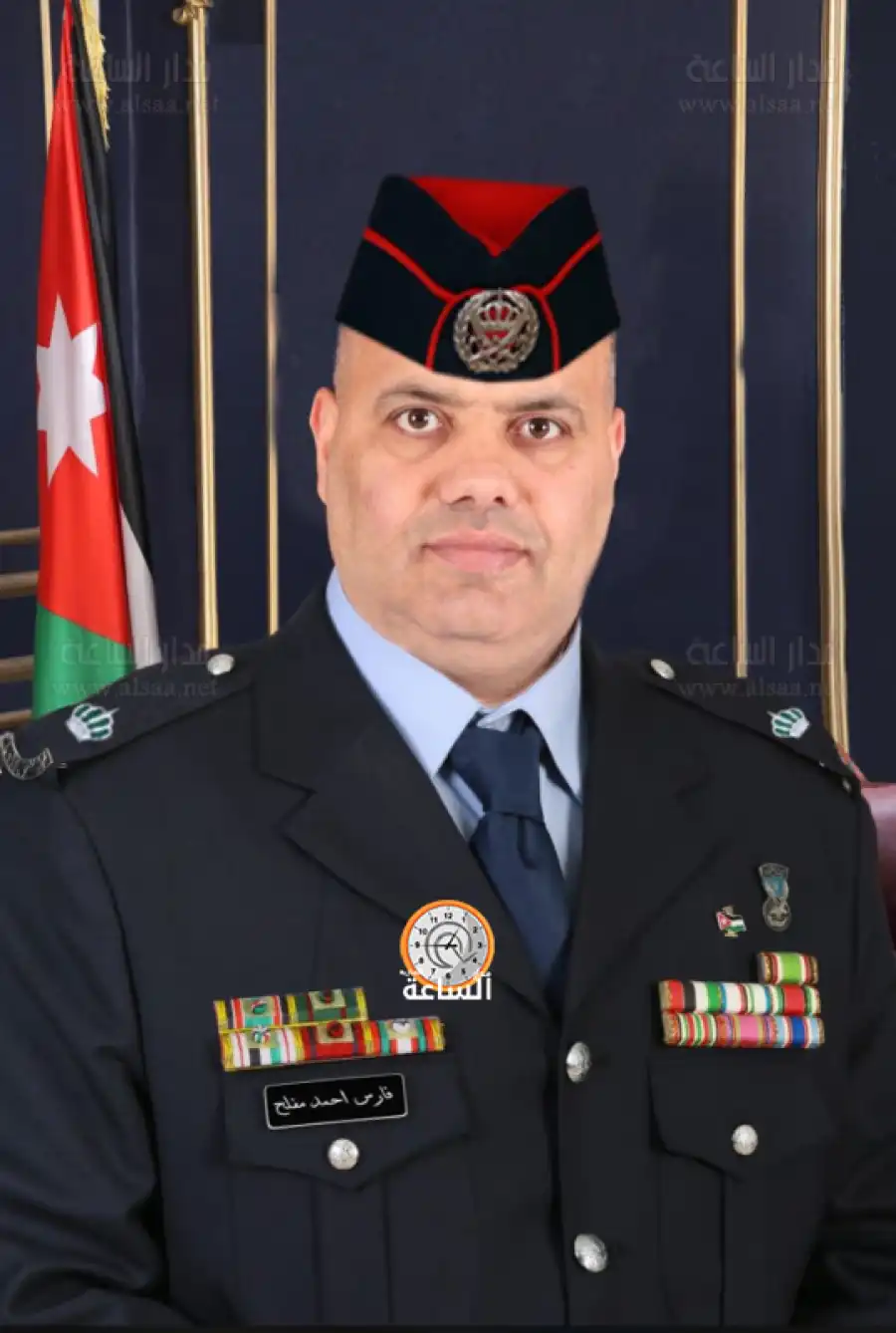 مدار الساعة,أخبار المجتمع الأردني,مناسبات أردنية,الملك عبد الله الثاني,الإرادة الملكية السامية