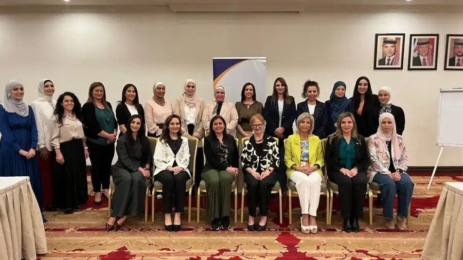 مدار الساعة,أخبار الجامعات الأردنية,المجلس الثقافي البريطاني,جامعة الشرق الأوسط