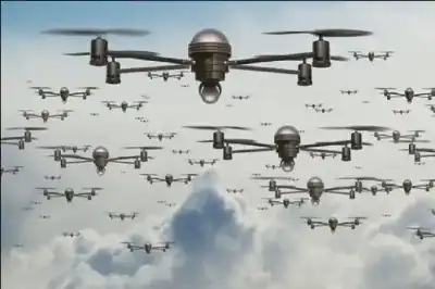 درع أوكرانيا الجديد: شركة أمريكية تسلم