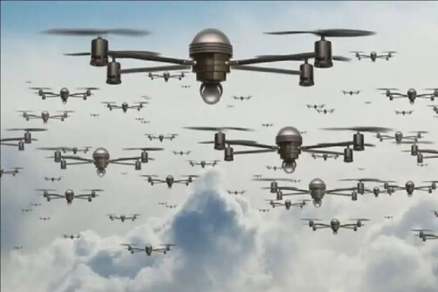 مدار الساعة,أخبار التكنولوجيا، التقنيات,القوات المسلحة,الذكاء الاصطناعي