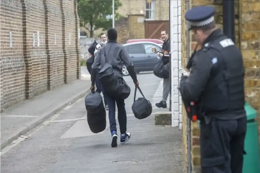 مدار الساعة,أخبار خفيفة ومنوعة,وزير العدل,وزارة العدل