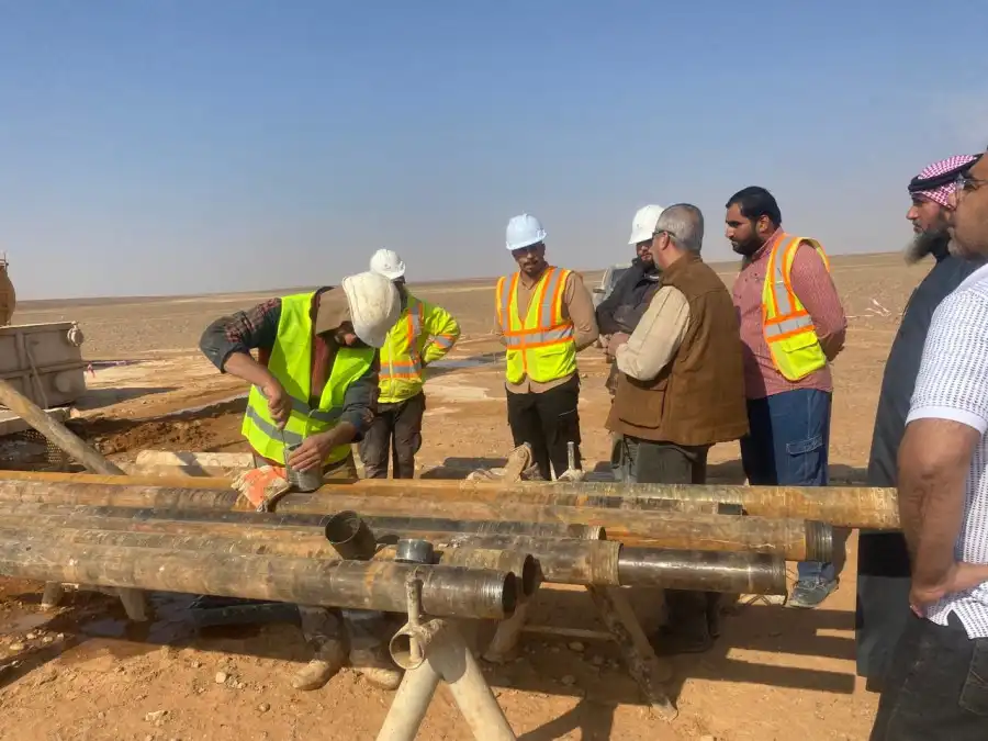 مدار الساعة,أخبار الأردن,اخبار الاردن,أخبار اقتصادية,وزير الطاقة والثروة المعدنية,الدكتور صالح الخرابشة,وزارة الطاقة