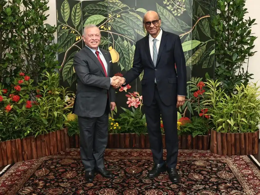 مدار الساعة,أخبار الأردن,اخبار الاردن,الملك عبدالله الثاني,الأمم المتحدة,مواقع التواصل الاجتماعي,استعادة الأمل