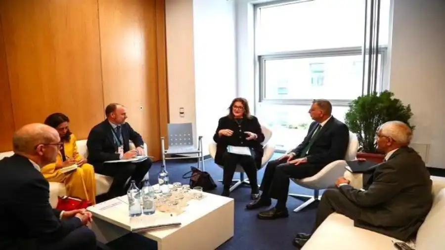 مدار الساعة,أخبار الأردن,اخبار الاردن,وزير الداخلية,مازن الفراية,الاتحاد الأوروبي