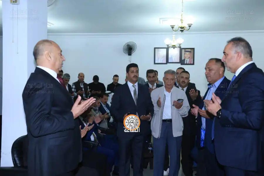 مدار الساعة,جاهات وأعراس الأردن