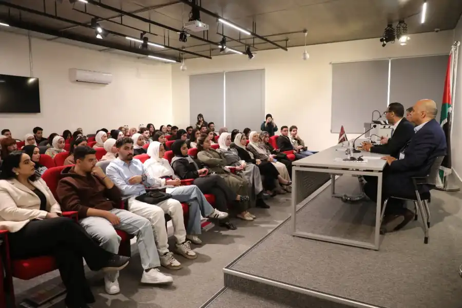 مدار الساعة,أخبار الجامعات الأردنية,جامعة الشرق الأوسط