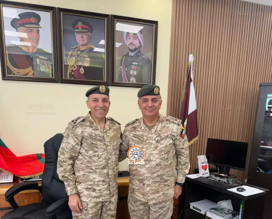 مدار الساعة,أخبار المجتمع الأردني,الخدمات الطبية الملكية,الإرادة الملكية السامية