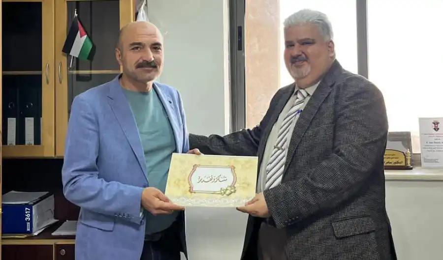 مدار الساعة,أخبار الجامعات الأردنية,وزارة الصحة,جامعة الزرقاء,مستشفى الزرقاء الحكومي الجديد,الذكاء الاصطناعي