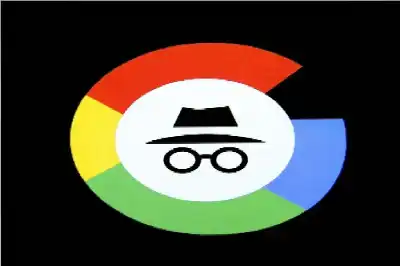 كشف المستور للتصفح الخفي.. . تعرف