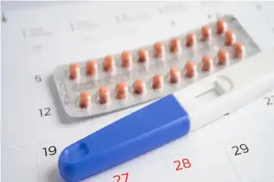 4 أسرار بيولوجية: موانع الحمل الإستروجين