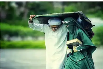 القوامة بين التكليف والتشريف: لماذا يجب