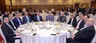 وزير السياحة: لدينا فرص كبيرة غير