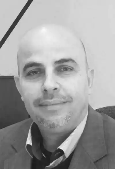 رئيس جامعة الحسين بن طلال ينعى