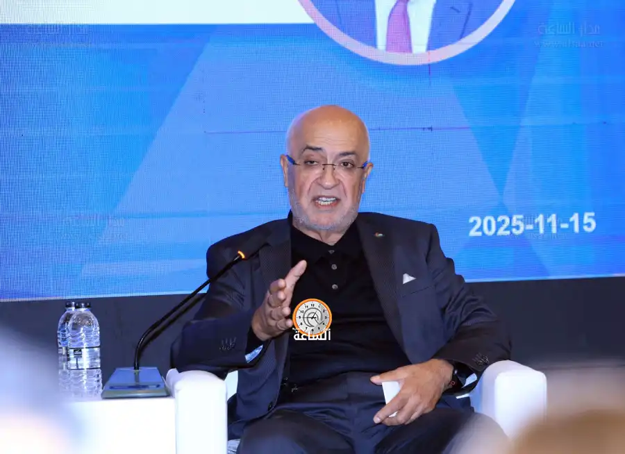 مدار الساعة,مناسبات أردنية,أخبار الأحزاب الأردنية,الملك عبدالله الثاني,وزارة العمل,مجلس النواب,مجلس الأمة,التدريب المهني,جامعة اليرموك,الهيئة المستقلة للانتخاب,حزب الميثاق الوطني,الذكاء الاصطناعي,سيادة القانون