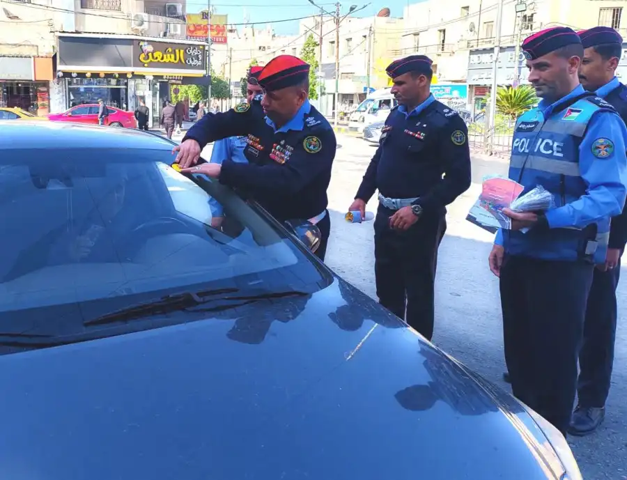 مدار الساعة,أخبار الأردن,اخبار الاردن,مديرية الأمن العام,الأمن العام