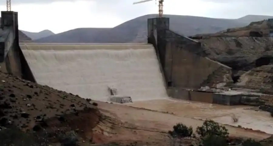 مدار الساعة,أخبار الأردن,اخبار الاردن,سلطة وادي الأردن,وزارة المياه والري,وادي الأردن,وزارة المياه