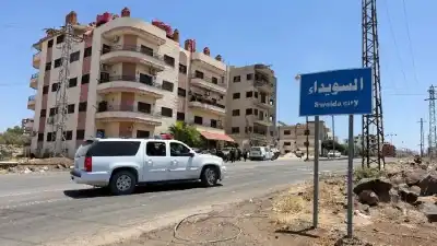 مصدر رسمي: لا زيارة اليوم لوفد