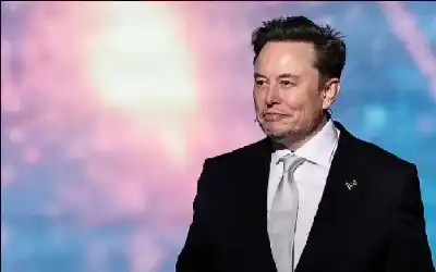 كشف الستار عن الثورة الصفراء: إيلون