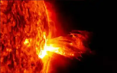 سياط الشمس تجلد الأرض: هل تستطيع