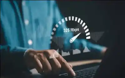 اختبار السرعة الكاشف: هل تدفع ثمن