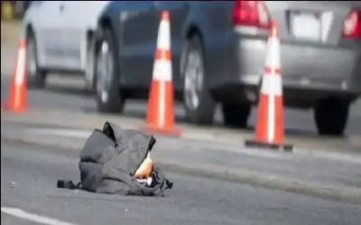 مأساة جدة.. انهت حياة حفيدها ذي