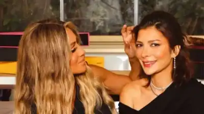 مايا دياب تكشف كواليس خلافها مع