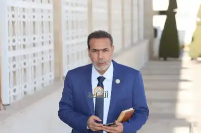 النواصرة: القانون رد على حكومة الكيان