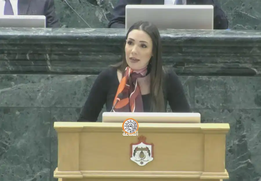 مدار الساعة,أخبار مجلس النواب الأردني,ولي العهد,خدمة العلم