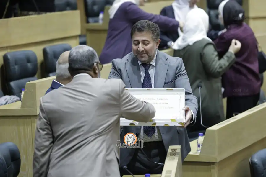 مدار الساعة,أخبار مجلس النواب الأردني,مجلس النواب,خدمة العلم