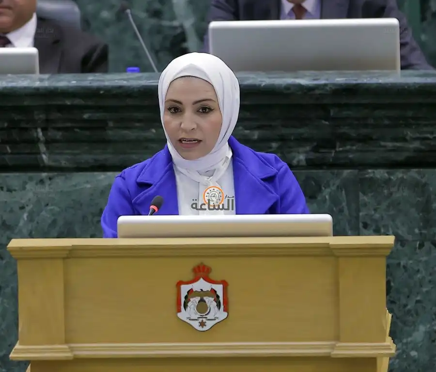 مدار الساعة,أخبار مجلس النواب الأردني,خدمة العلم