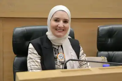 النائب د.تمارا ناصر الدين: خدمة العلم