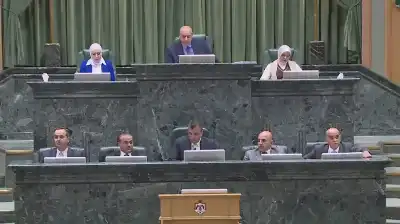 النواب يقر مشروع قانون معدّل لـخدمة