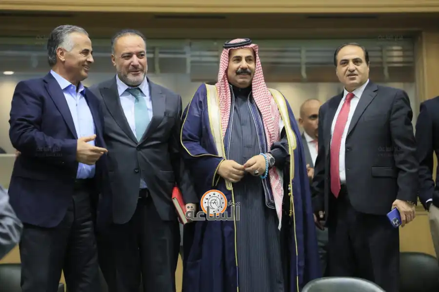 مدار الساعة,أخبار الأردن,اخبار الاردن,أخبار مجلس النواب الأردني,الدكتور جعفر حسان,رئيس الوزراء,ولي العهد,الملك عبدالله الثاني,الحسين بن عبدالله الثاني,الملك الحسين بن طلال,مجلس النواب,القوات المسلحة,الجيش العربي,خدمة العلم,القيادة العامة للقوات المسلحة