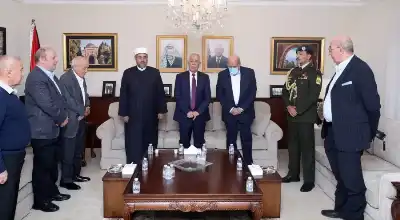 الديوان الملكي يعزي بوفاة شقيقة سفير