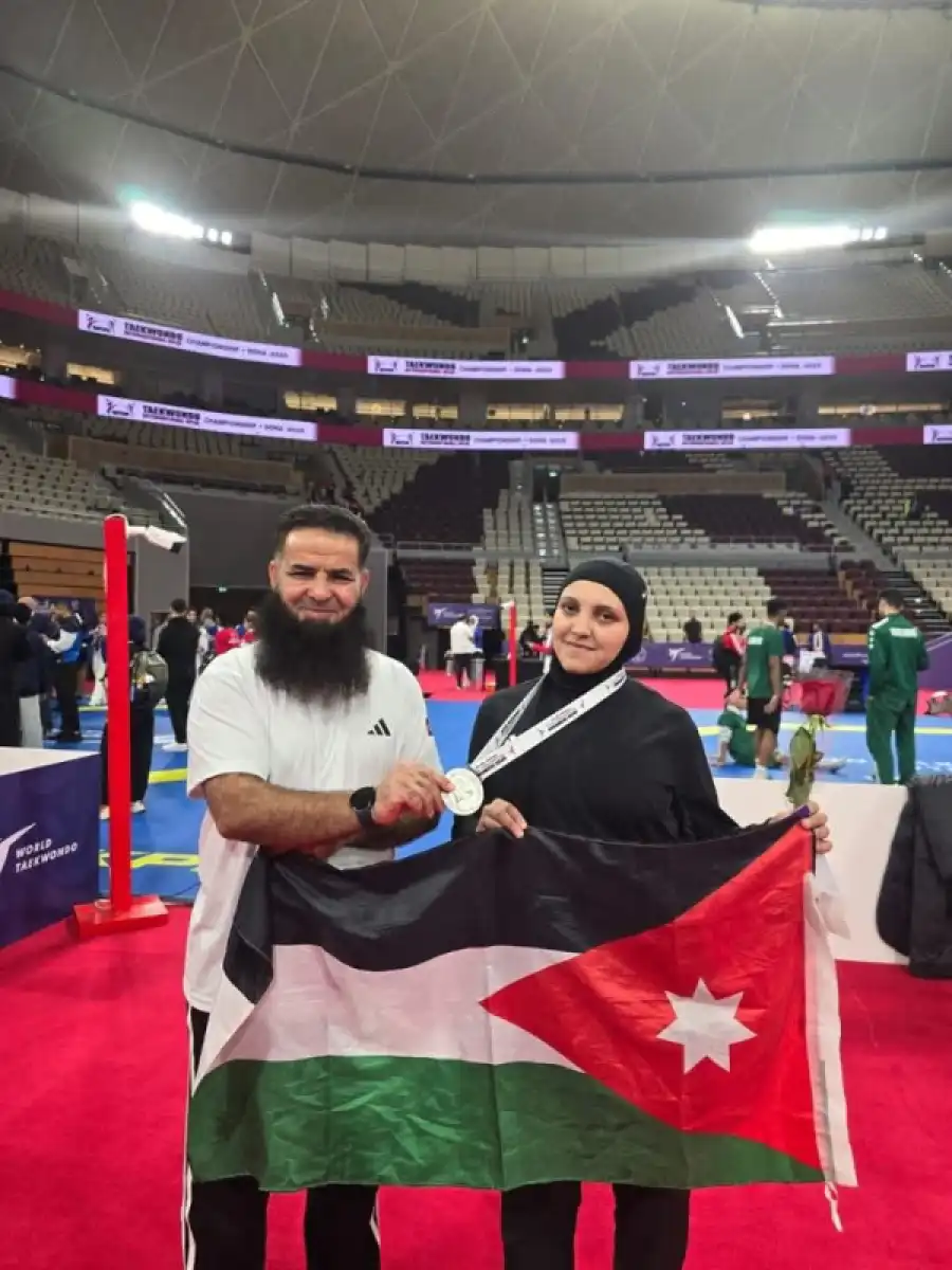 مدار الساعة,أخبار رياضية,مناسبات أردنية