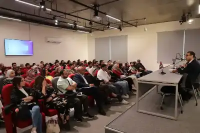 الشرق الأوسط تحتفي باليوم العالمي للفلسفة