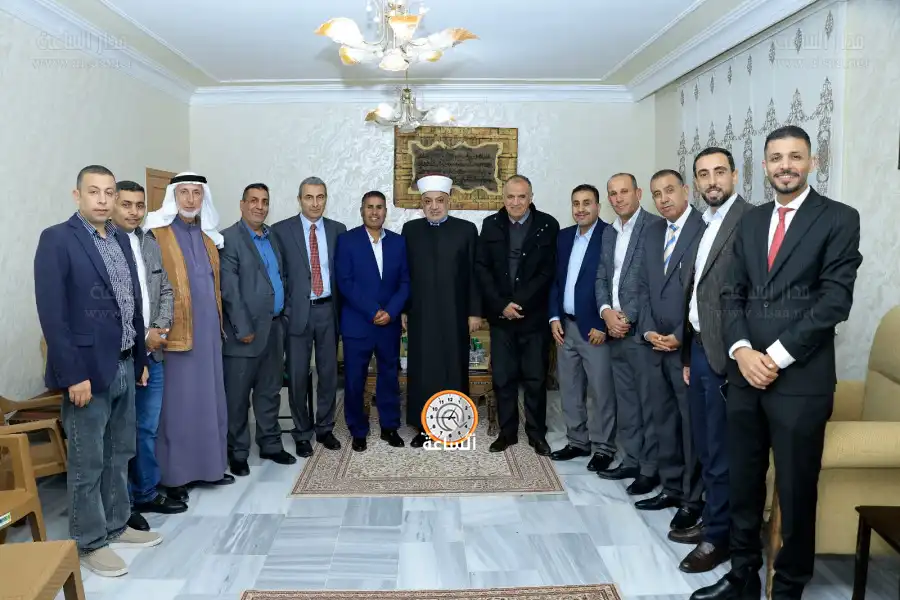 مدار الساعة,أخبار المجتمع الأردني,مناسبات أردنية