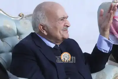 الأمير الحسن بن طلال يعقد اجتماعا