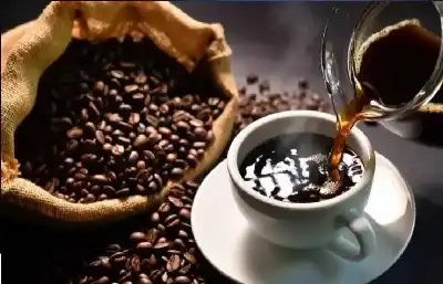 القهوة: هل هي درع أم خطر