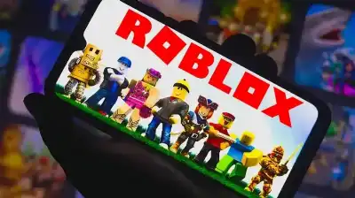 Roblox تتحرك لتحل مشكلة استغلال الأطفال