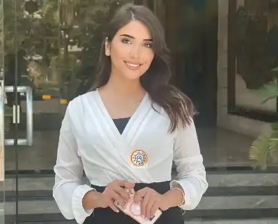 ديما الحباشنة تنضم إلى التلفزيون الأردني