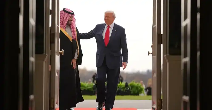 مدار الساعة,أخبار عربية ودولية,ولي العهد,وزارة الخارجية,المملكة العربية السعودية