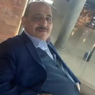 نائب رئيس هيئة المديرين في شركة