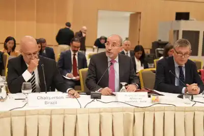 الأردن يؤكد ضرورة الحشد لدعم الأونروا