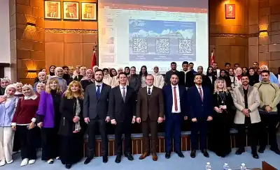 مدير المركز الثقافي الروسي في أول